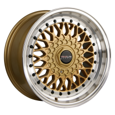 CROSSTREAD GOLD POLISH